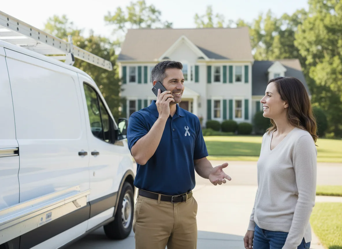 Home Gutter Service Reedville, VA FAQs